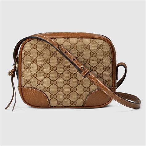 borsa gucci semplice|borse tracolla donna Gucci.